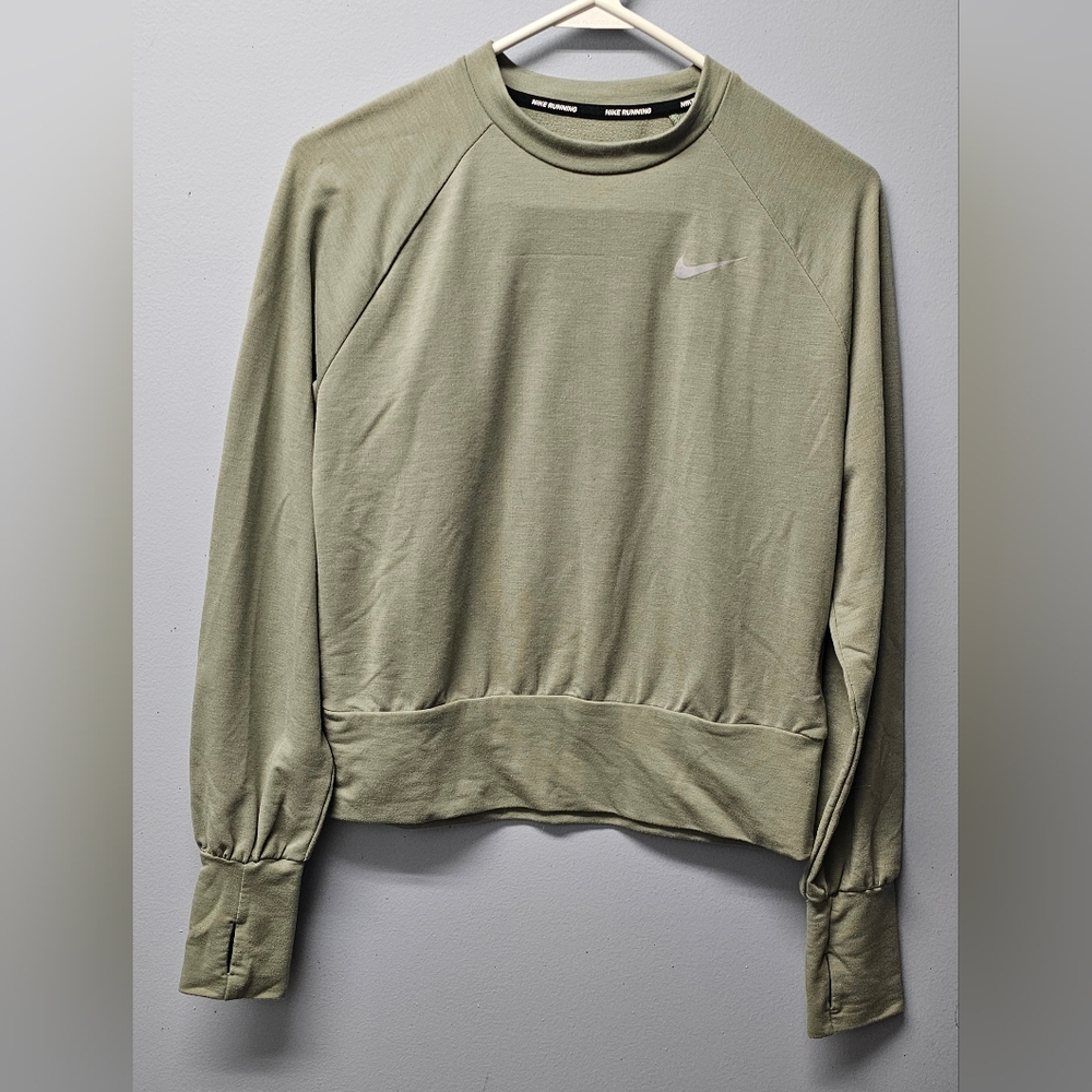 Nike Running Womens Long sleeve
